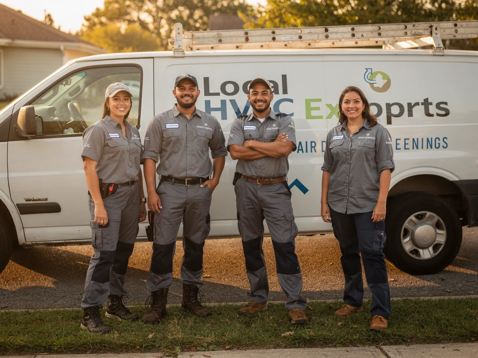 24/7 HVAC Repair & AC Replacement company in Granite Falls, WA