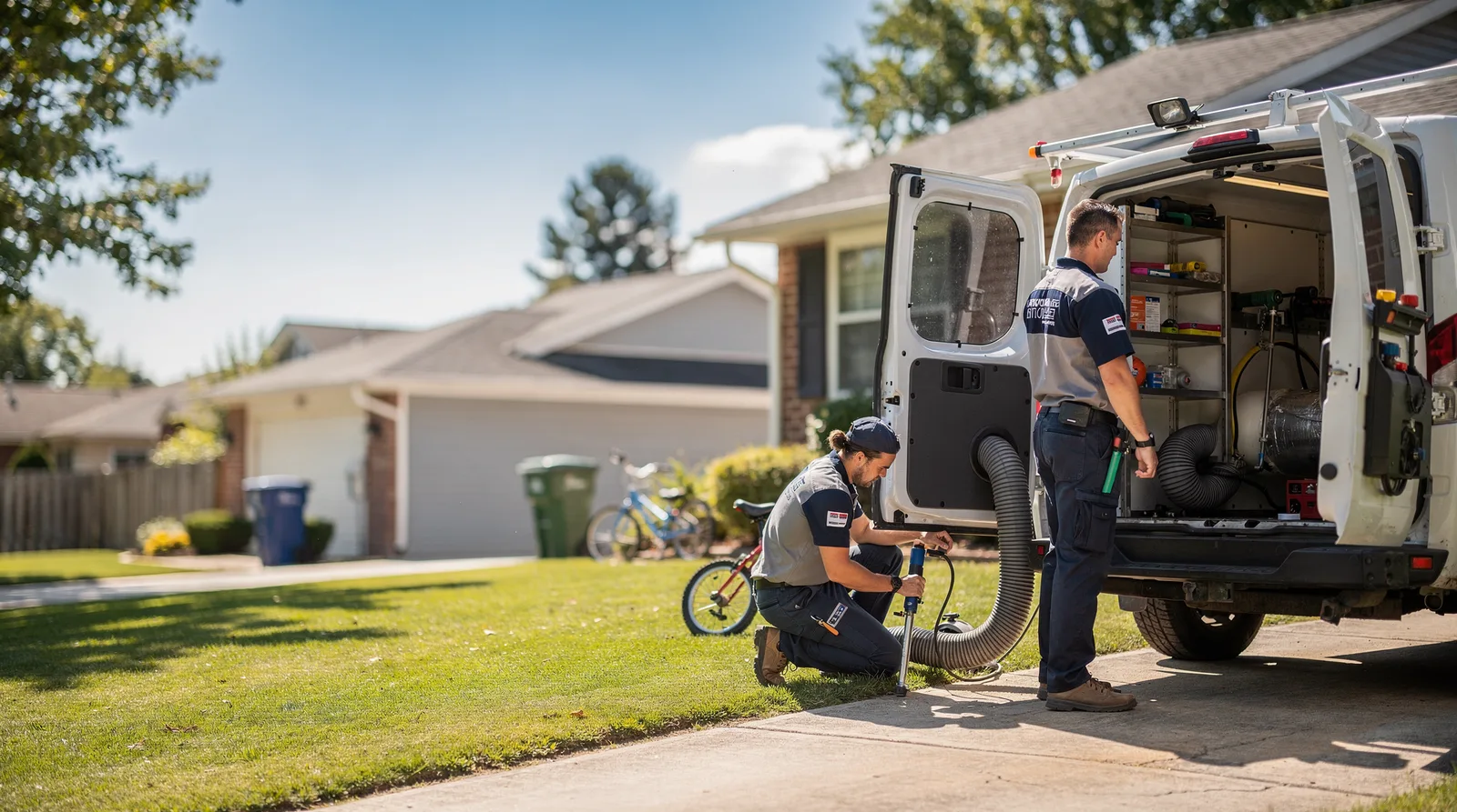 24/7 HVAC Repair & AC Replacement in Granite Falls, WA near me
